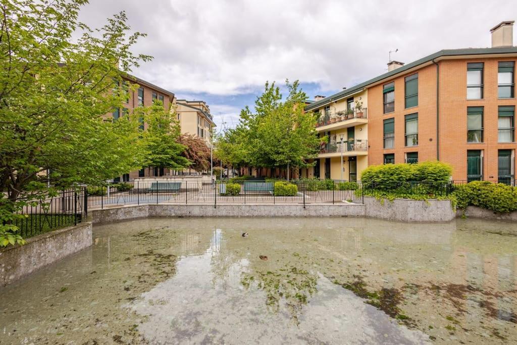 Center - Exclusive Park House Navigli Milano